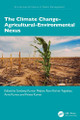Climate Change-Agricultural-Environmental Nexus Sandeep Kumar Malyan 9781032796567