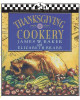 Thanksgiving Cookery by James W. Baker