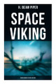 Space Viking by H. Beam Piper 9788027278336