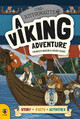A Viking Adventure by Frances Durkin
