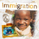 Immigration by John Wood