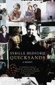 Quicksands: A Memoir by Sybille Bedford