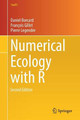 Numerical Ecology with R by Daniel Borcard