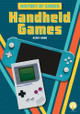 Handheld Games by Kenny Abdo 9781098287382