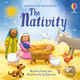 The Nativity by Lesley Sims 9781801314831