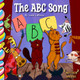 The ABC Song by Liana La Rocca 9781998211562