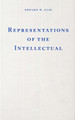 Representations of the Intellectual Edward W. Said 9781804272244