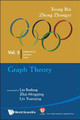 Graph Theory: In Mathematical Olympiad And Competitions by Xiong Bin