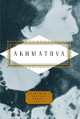 Akhmatova by Annas Akhmatova
