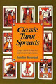 Classic Tarot Spreads by Sandor Konraad
