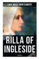 Rilla of Ingleside (Unabridged) by Lucy Maud Montgomery 9788027277520