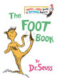 Foot Book by Dr. Seuss