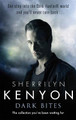 Dark Bites by Sherrilyn Kenyon