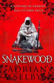 Snakewood by Adrian Selby 9780316302319