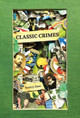 Classic Crimes 9781956046397