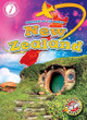 New Zealand by Bryan Langdo 9798893044621