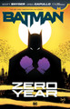 Batman: Zero Year by Scott Snyder