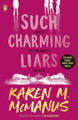 Such Charming Liars by Karen M. McManus 9780241563342