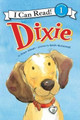 Dixie by Grace Gilman 9780061719134