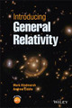 Introducing General Relativity by Mark Hindmarsh