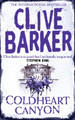 Coldheart Canyon by Clive Barker