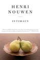Intimacy by Henri Nouwen