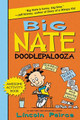 Big Nate Doodlepalooza by Lincoln Peirce