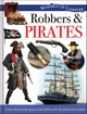 Robbers & Pirates by North Parade Publishing 9781783731879