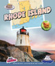 Rhode Island by Ann Heinrichs 9781503870543