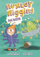 Huxley Higgins, Bug Buster 9798765648582