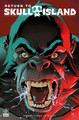 Return to Skull Island Simon Furman 9781787743915