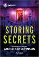 Storing Secrets by Janice Kay Johnson 9781335690111