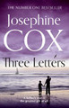 Three Letters by Josephine Cox