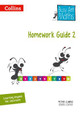 Homework Guide 2 (Busy Ant Maths) Jo Power 9780007568284