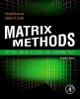 Matrix Methods: Applied Linear Algebra and Sabermetrics by Richard Bronson