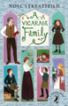 A Vicarage Family by Noel Streatfeild
