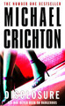 Disclosure by Michael Crichton