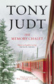 The Memory Chalet by Tony Judt