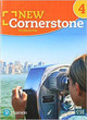 New Cornerstone Grade 4 Workbook by Pearson