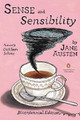 Sense and Sensibility (Penguin Classics Deluxe Edition) by Jane Austen