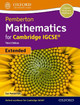 Pemberton Mathematics for Cambridge IGCSE (R) by Sue Pemberton
