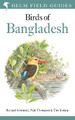Field Guide to the Birds of Bangladesh by Richard Grimmett