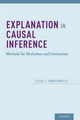 Explanation in Causal Inference: Methods for Mediation and Interaction by Tyler VanderWeele
