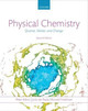 Physical Chemistry: Quanta, Matter, and Change by Peter Atkins
