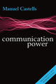 Communication Power by Manuel Castells