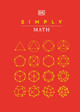 Simply Math by DK 9780744048360