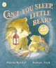 Can't You Sleep, Little Bear? by Martin Waddell 9781406353037