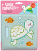 Turtle (Aquacadabra) 9789465054124