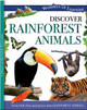 Discover Rainforest Animals 9781786902917