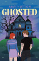 Ghosted Amy Hutton 9781761424878